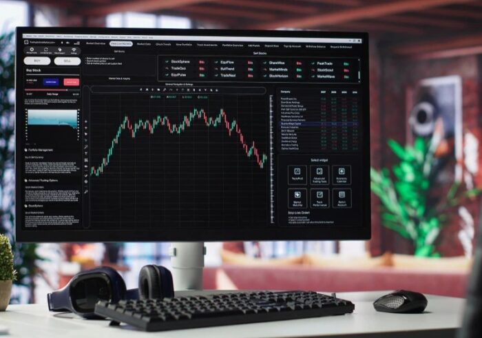بهترین سیستم برای ترید