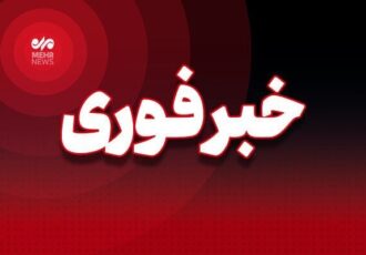 آتش‌سوزی در محدوده میدان تجریش ۵ نفر مصدوم بر جای گذاشت