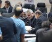 آزادی 175 زندانی در بازدید رئیس کل دادگستری استان تهران از زندان اوین