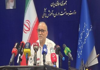 آمادگی اورژانس کشور برای پوشش امدادی مراسم تشییع رهبر شهید