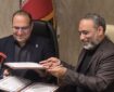امضای تفاهم‌نامه همکاری دانشگاه علوم پزشکی ایران و خبرگزاری مهر
