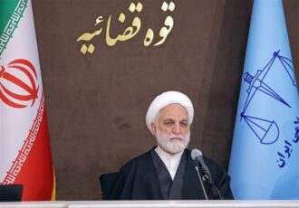 اژه‌ای: فرامین رهبری را دقیق و بدون‌تنازل اجرا می‌کنیم