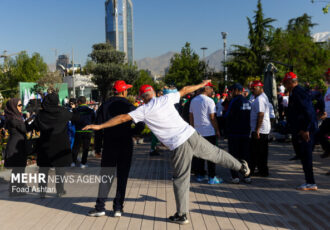 تغییرات سبک زندگی خطر بیماری‌های مزمن را کاهش می‌دهد