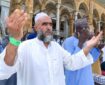 تنها ۵ دقیقه دعا به کاهش درد و اضطراب کمک می‌کند