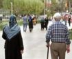 دو علت شایع شکستگی استخوان در سالمندان