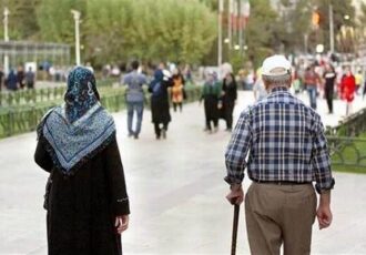 دو علت شایع شکستگی استخوان در سالمندان