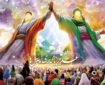 رئیس کرمی: حضرت علی (ع) نماد عدالت و انسانیت برای تمام جهان است