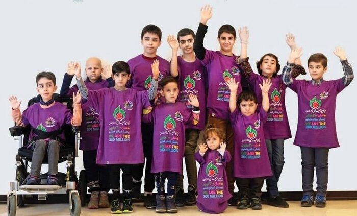 شناسایی ۲۵ نوع بیماری جدید نادر+ اسامی