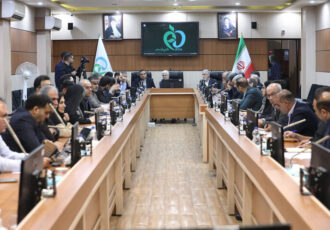 شهریاری: از همه ظرفیت‌های مجلس برای رفع مشکلات دارویی استفاده می‌کنیم