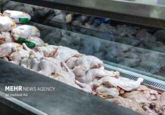 ماجرای مصرف جگر مرغ برای سالمندان