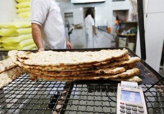 متخصص تغذیه: نان کامل را جایگزین نان سفید کنید