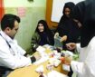 پرداختی پزشک خانواده با سه ماه تاخیر انجام می‌شود