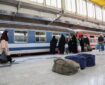 آغاز پیش‌فروش بلیت قطارهای مسافری از امروز