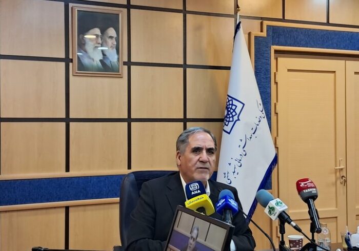 آمادگی دانشگاه علوم پزشکی شهید بهشتی در مراسم تشییع رهبر شهید