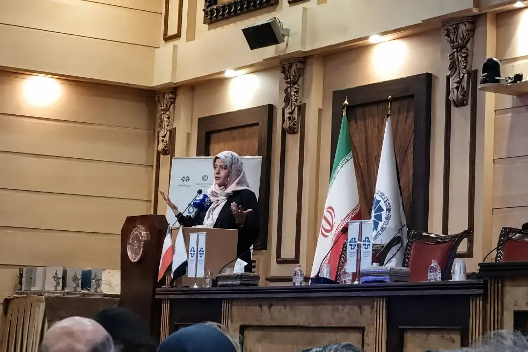بحران سرمایه انسانی در ایران | کارکنان میمانند اما انگیزهای برای کار ندارند بحران سرمایه انسانی در ایران | کارکنان میمانند اما انگیزهای برای کار ندارند