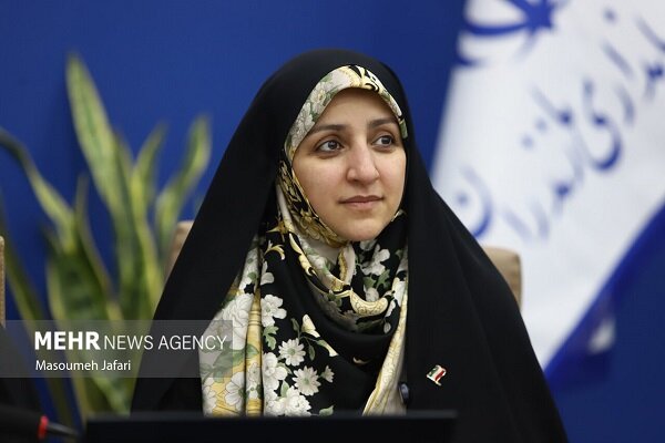 آیین افتتاح صدور گواهینامه بانوان در هفته‌های آینده برگزار می‌شود
