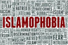 افزایش ۱۸۳ درصدی حوادث اسلام‌ستیزانه در آمریکا