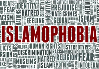 افزایش ۱۸۳ درصدی حوادث اسلام‌ستیزانه در آمریکا