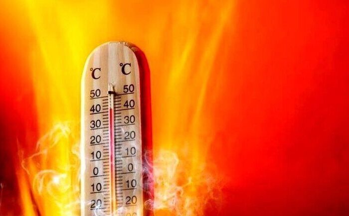 ​​​​​امروز شنبه ۲۰ تیر؛ رسماً وارد گرم‌ترین روزهای سال شدیم!