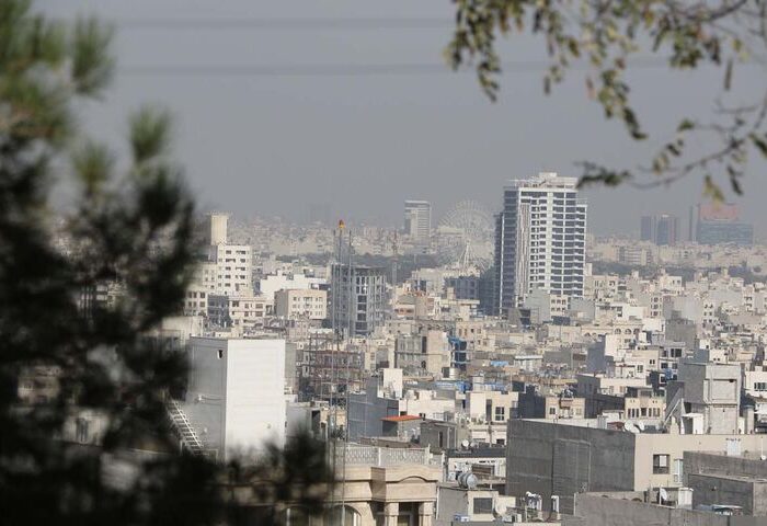 امسال، تهران کمتر آلوده بود