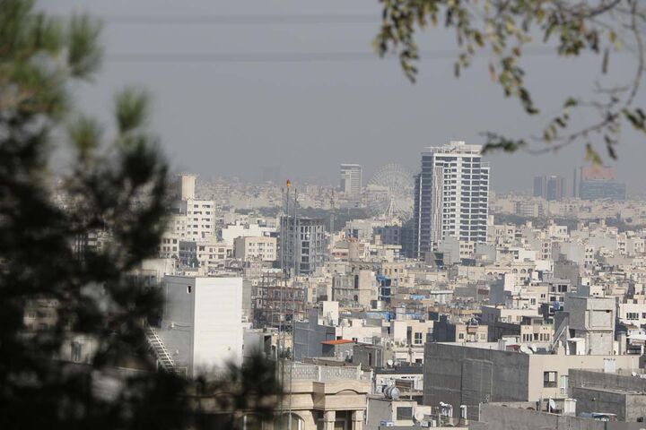 امسال، تهران کمتر آلوده بود