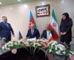 انعقاد تفاهمنامه گمرکی ایران و جمهوری آذربایجان؛ تسهیل تجارت در اولویت