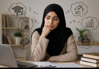 بحران هویت؛ مهم‌ترین دغدغه دختران نسل جدید