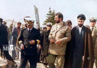 برگی دیگر از پرونده ترورهای منافقین؛ مروری بر زندگی شهید علی انصاری