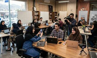 تاب‌آوری بخش خصوصی رو به پایان است / «اینترنت پرو» گرهی از بازار تجارت الکترونیک باز نمی‌کند
