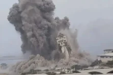 تحلیل حقوقی هدف‌گیری زیرساخت‌های غیرنظامی؛ از اعتراف علنی تا مسئولیت بین‌المللی