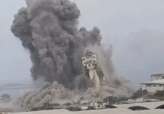 تحلیل حقوقی هدف‌گیری زیرساخت‌های غیرنظامی؛ از اعتراف علنی تا مسئولیت بین‌المللی