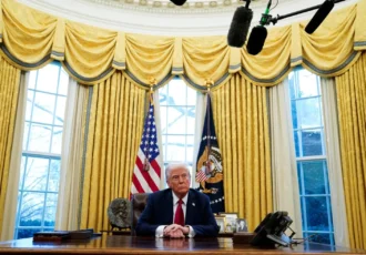 ترامپ و خطوط قرمز حقوق بین‌الملل؛ هدف‌گیری غیرنظامیان یا جنایت جنگی؟