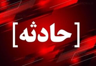 تردد قطارهای مسیر تهران-مشهد متوقف شد
