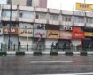 تعطیلی اصناف و مجتمع‌های تجاری مشهد در ساعات اوج بار مصرف برق