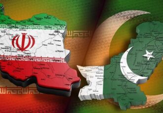 تفتان ایستگاه گمرکی ریلی تجارت ایران و پاکستان شد