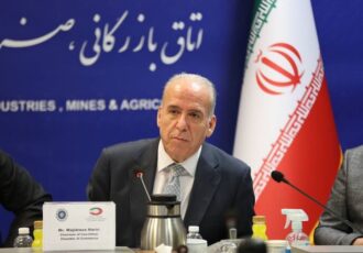تمام پول‌هایی که خرج موشکها شد حلالشون باشه
