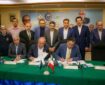 توسعه همکاری‌های استانی ایران و پاکستان؛ اتاق های اراک و کراچی تفاهمنامه امضا کردند