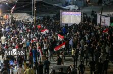 جام جهانی در سایه نسل‌کشی؛ از شمارش گل‌ها در مسابقات تا شمارش شهدا در غزه