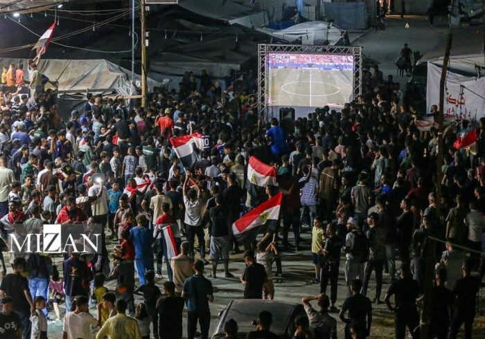 جام جهانی در سایه نسل‌کشی؛ از شمارش گل‌ها در مسابقات تا شمارش شهدا در غزه