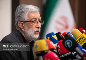 حداد عادل: آقا مجتبی یک نور بود که وارد خانه ما شد