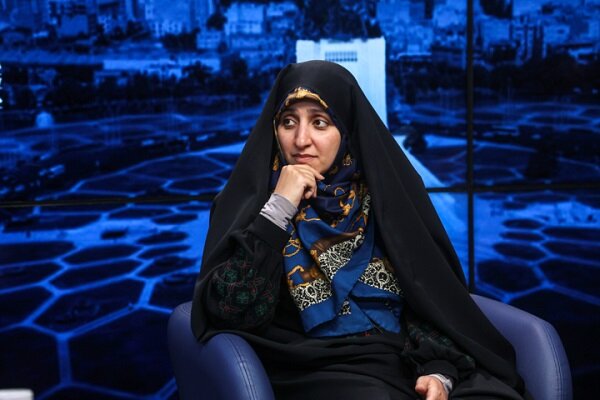 حمایت دولت از زنان سرپرست خانوار