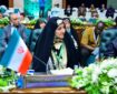 دو پیشنهاد ایران برای توانمندسازی زنان در اجلاس سازمان همکاری اسلامی