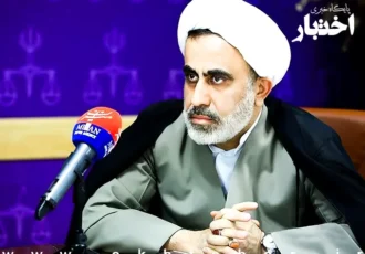 رئیس دادگاه عالی انتظامی قضات: ورود به وکالت صرفاً با هدف کسب درآمد، دیدگاه خطرناکی است