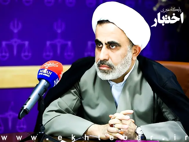 رئیس دادگاه عالی انتظامی قضات: ورود به وکالت صرفاً با هدف کسب درآمد، دیدگاه خطرناکی است