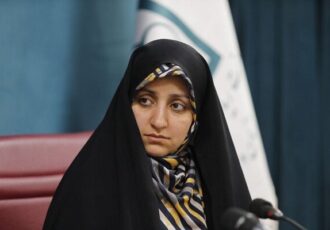 رهبر شهید یکی از مترقی‌ترین‌ نگاه‌ها در حوزه زنان را داشتند