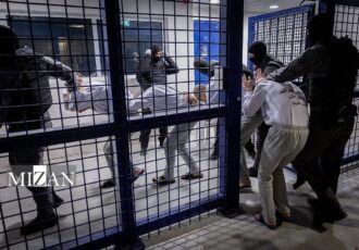 زندان‌های رژیم صهیونیستی؛ بخشی مرگ‌بار از شبکه نسل‌کشی