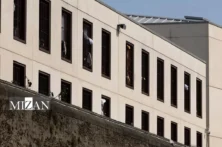 زندان‌های فرانسه زیر فشار موج گرما