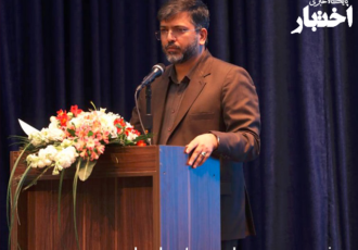 سرگزی: قوانین مربوط به بیمه وکلا قرار است امسال اصلاح شود
