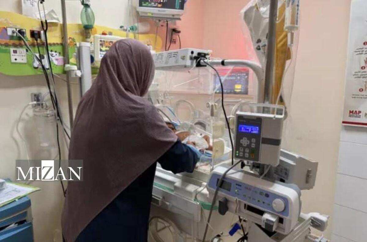 سیستم بهداشتی و پزشکی غزه زیر فشار نسل‌کشی؛ از کمبود دارو تا نبود سوخت