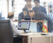عرضه حداکثری بلیت قطارهای مسافری تهران، قم و مشهد